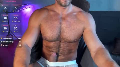 Gregory online show from 10/01/25, 03:34