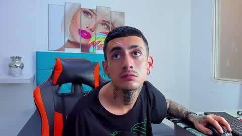 Ostin baby online show from 12/13/24, 04:49