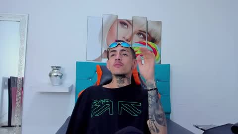 Ostin baby online show from 12/14/24, 01:59