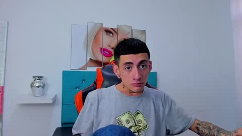 Ostin baby online show from 12/17/24, 02:00