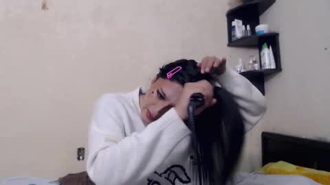 RACHEL CHOW online show from 11/12/25, 02:34