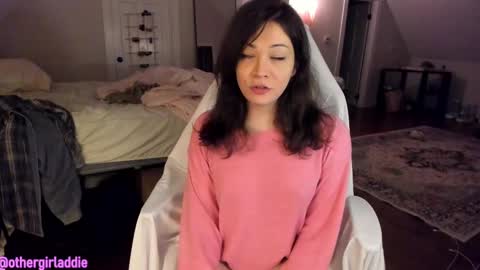 Addie online show from 09/10/25, 04:12