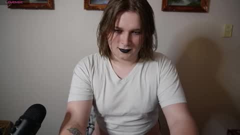 otherpuppy online show from 10/19/25, 02:34