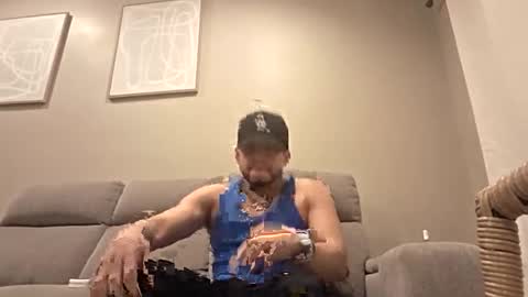 Chulo CLos online show from 01/19/26, 05:44