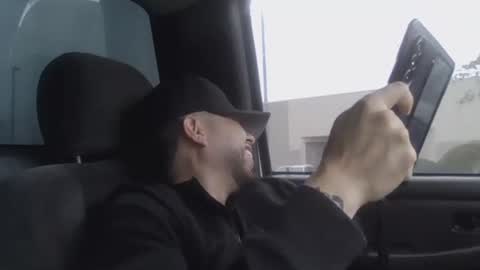 Chulo CLos online show from 02/12/26, 10:49