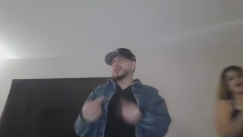 Chulo CLos online show from 02/14/26, 09:50