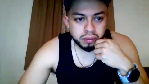 Chulo CLos online show from 03/13/26, 02:51