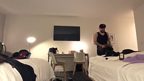 Chulo CLos online show from 05/10/26, 04:06