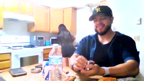 Chulo CLos online show from 05/20/26, 06:30