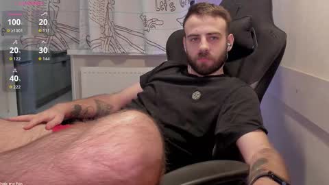 Otis online show from 11/06/25, 10:43