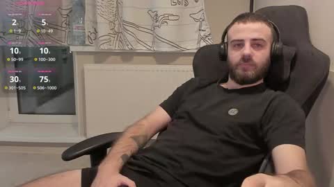 Otis online show from 03/18/26, 10:13