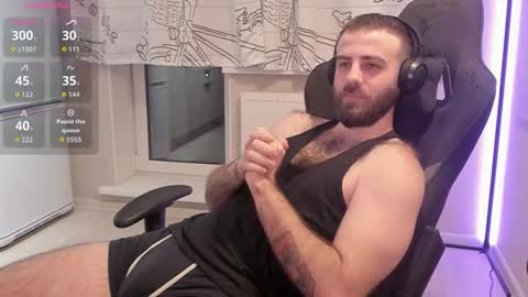 Otis online show from 03/20/26, 10:47