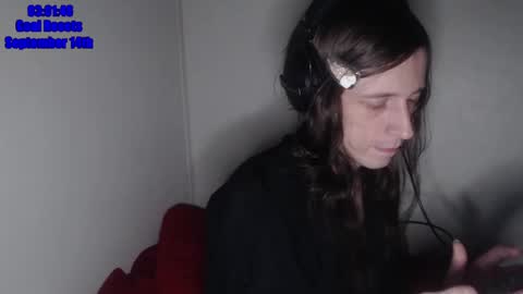 Snapshot of otokonojoshi chatting on 09/12/25, 06:46 otokonojoshi online show from 09/12/25, 06:46