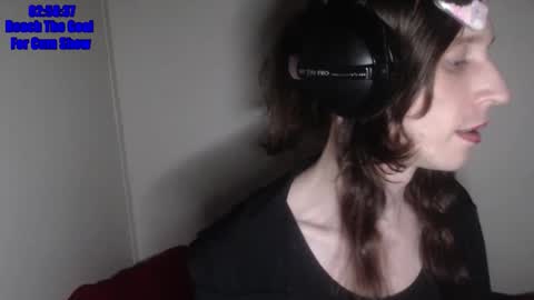 Snapshot of otokonojoshi chatting on 09/15/25, 10:54 otokonojoshi online show from 09/15/25, 10:54