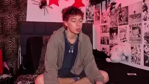 Princces Albert online show from 12/02/25, 03:45