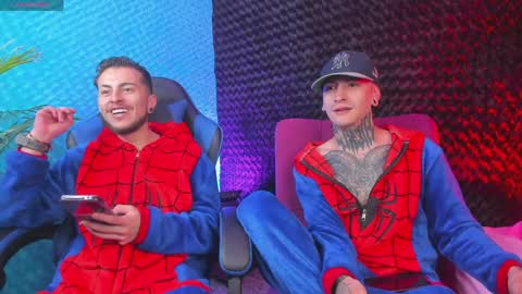 otter_wet online show from 04/06/26, 06:14