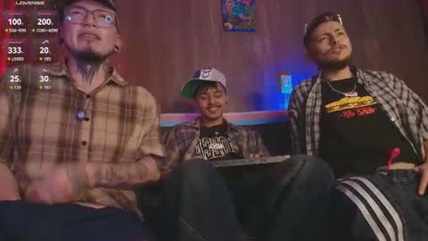 otter_wet online show from 06/27/26, 05:56
