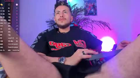 otter_wet online show from 07/01/26, 07:43