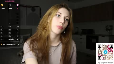 Anne online show from 01/11/26, 01:27