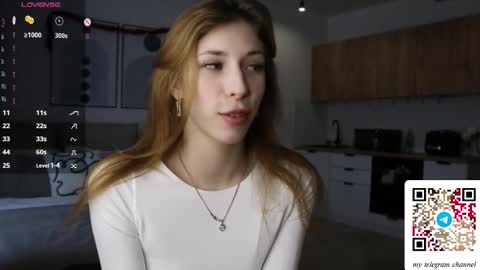 Anne online show from 01/18/26, 08:29