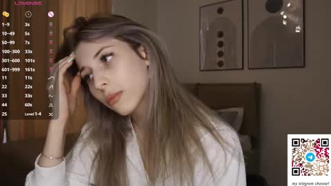 Anne online show from 02/07/26, 11:03