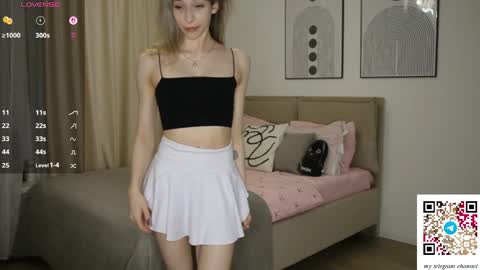 Anne online show from 04/01/26, 10:07