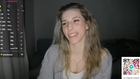 Snapshot of ottiliebolyard chatting on 05/06/26, 08:58 Anne online show from 05/06/26, 08:58
