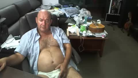 Snapshot of otto_1967 chatting on 10/05/25, 12:31 tato online show from 10/05/25, 12:31