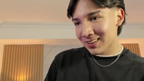 Otto Andrew online show from 02/26/26, 08:08