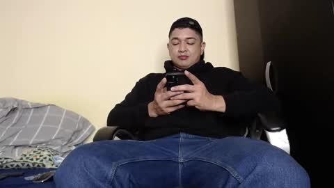 otto_stud online show from 01/20/25, 03:59