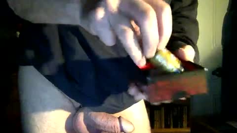 Snapshot of ottodick chatting on 01/20/25, 07:04 Otto online show from 01/20/25, 07:04