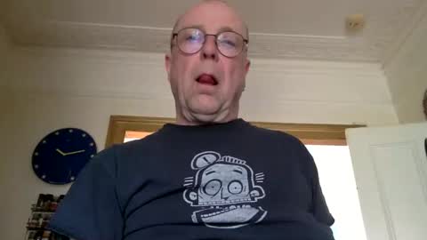 Otto online show from 04/25/26, 09:12