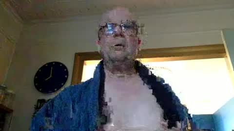 Snapshot of ottodick chatting on 06/19/26, 07:01 Otto online show from 06/19/26, 07:01