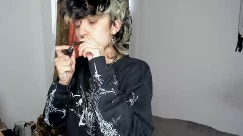 Otto 3 online show from 01/29/25, 02:10