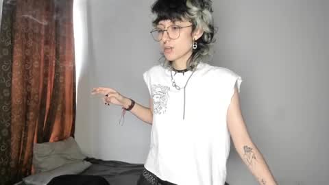 Otto 3 online show from 02/22/25, 07:14