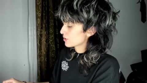 Otto 3 online show from 09/10/25, 03:06