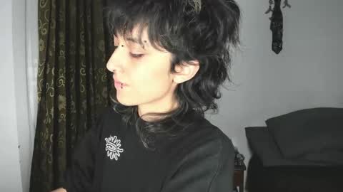 Otto 3 online show from 10/26/25, 11:09