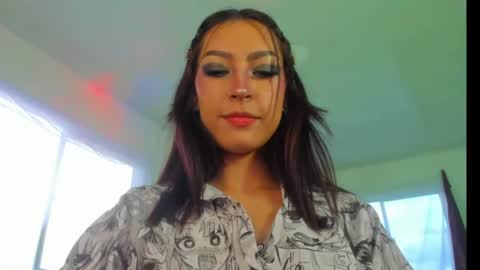 ounla sweet online show from 06/22/26, 11:02