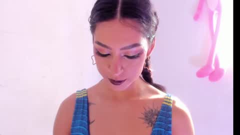 ounla sweet online show from 06/24/26, 08:41