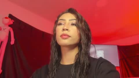 ounla sweet online show from 08/02/26, 02:54