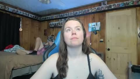 ourlittlesecret2269 online show from 03/25/26, 01:00