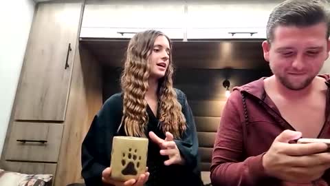 OurLittleSecret online show from 02/08/26, 10:02