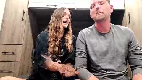 Snapshot of ourlittlesecretlive chatting on 05/28/26, 02:42 OurLittleSecret online show from 05/28/26, 02:42
