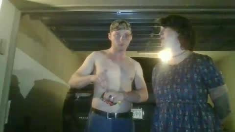 ournaughtyside online show from 03/03/26, 04:29