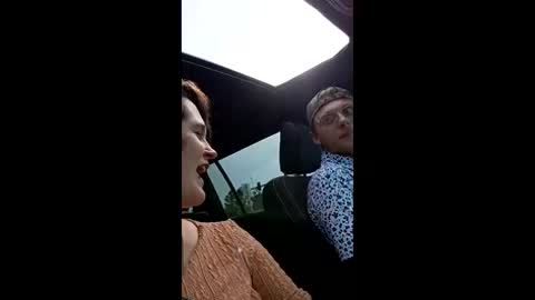 ournaughtyside online show from 03/05/26, 09:00