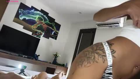 Irma Sophia  Dan online show from 06/10/26, 02:01