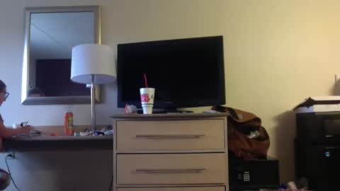 Dude online show from 12/20/25, 06:48