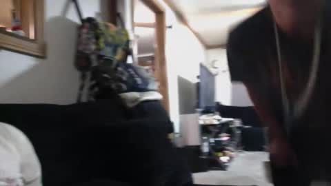 Dude online show from 02/22/26, 07:40