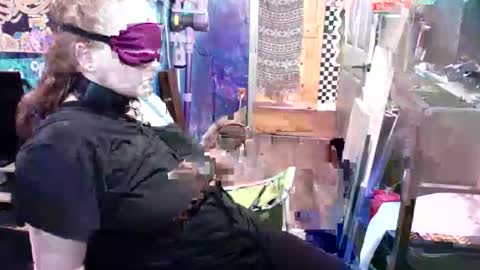 Dude online show from 03/22/26, 05:16