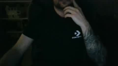 Chris online show from 03/02/26, 08:37